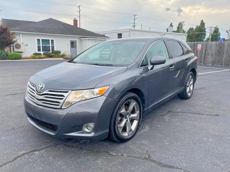 Photo 2 from auction – 2010 TOYOTA VENZA with VIN 4T3BK3BB7AU029060