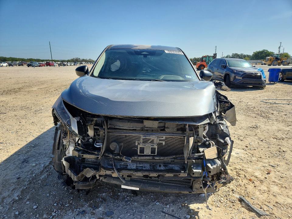 Снимка 5 от търг – 2023 NISSAN ROGUE с VIN 5N1BT3AB2PC858673