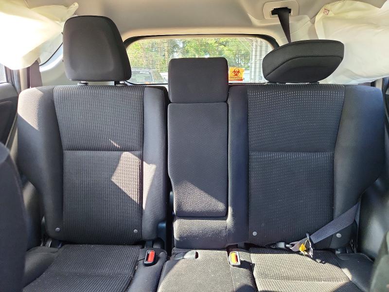Photo 10 from auction – 2017 TOYOTA RAV4 with VIN JTMZFREV4HJ105807