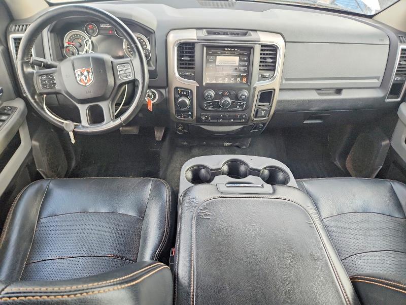 Foto 8 de la subasta – 2014 RAM 1500 con VIN 1C6RR7LT1ES145031