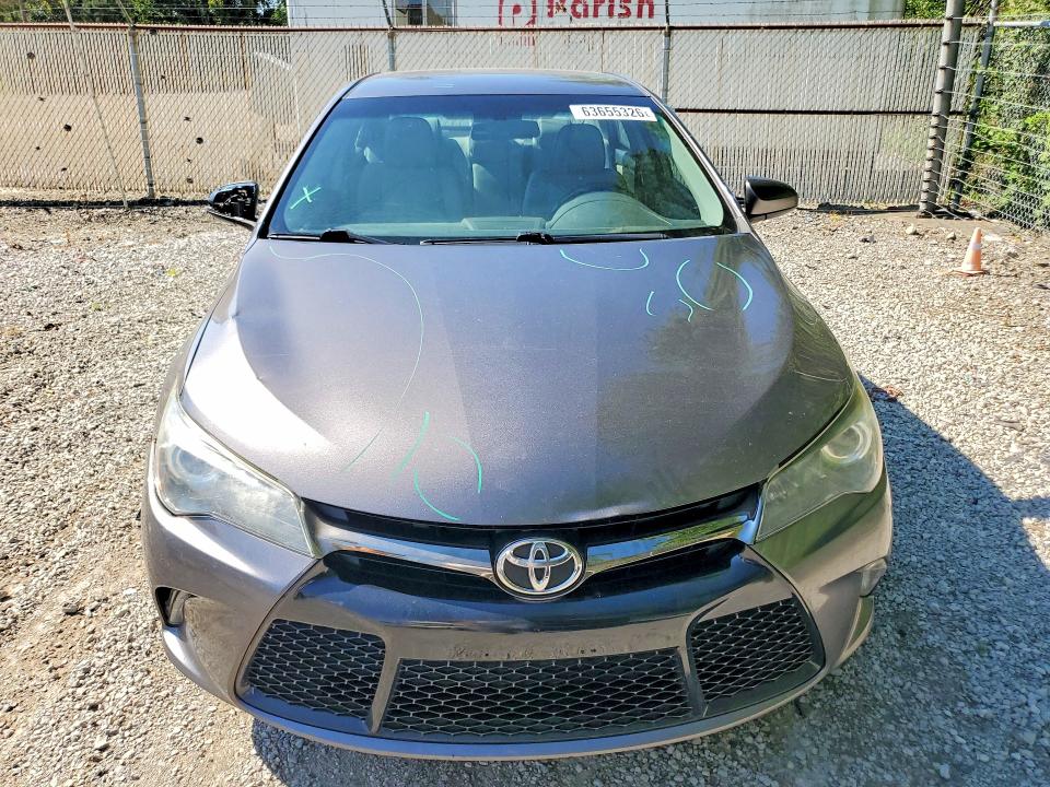 Zdjęcie 5 z aukcji – 2016 TOYOTA CAMRY z VIN 4T1BF1FK9GU213419