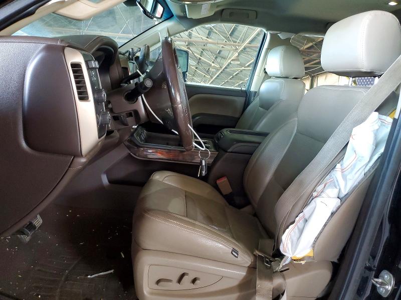 Photo 7 from auction – 2015 GMC SIERRA with VIN 1GT120E82FF587739