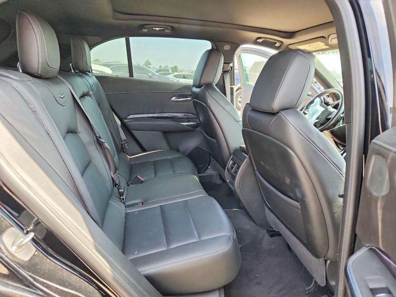 Zdjęcie 10 z aukcji – 2023 CADILLAC XT4 z VIN 1GYAZAR46PF136348