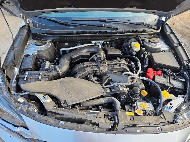Photo 11 from auction – 2023 SUBARU LEGACY with VIN 4S3BWAN6XP3013681