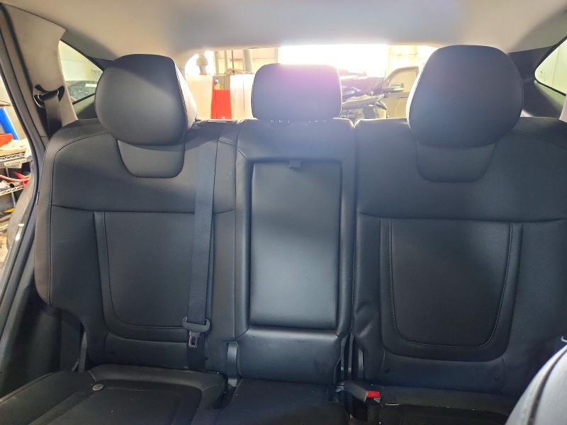 Photo 10 from auction – 2024 HYUNDAI TUCSON with VIN 5NMJFCDE8RH364108