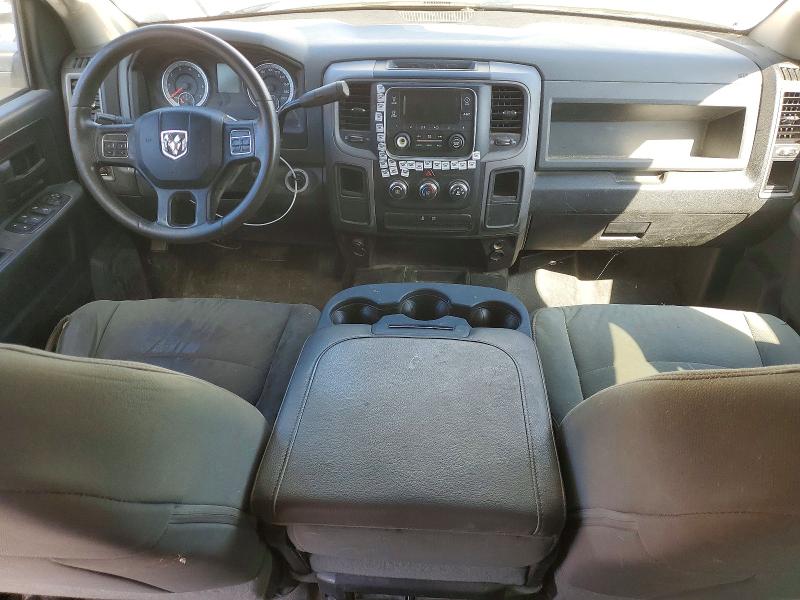 Photo 8 from auction – 2015 RAM 2500 with VIN 3C6TR5HT5FG680116