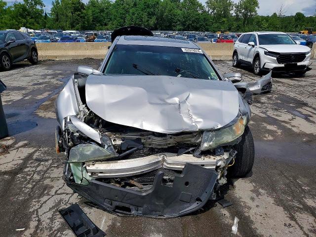 Photo 5 from auction – 2011 ACURA TL with VIN 19UUA8F59BA009228