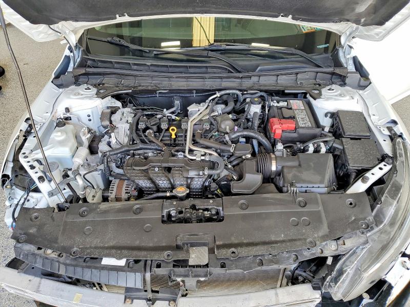 Photo 11 from auction – 2024 NISSAN ALTIMA with VIN 1N4BL4CV5RN382899