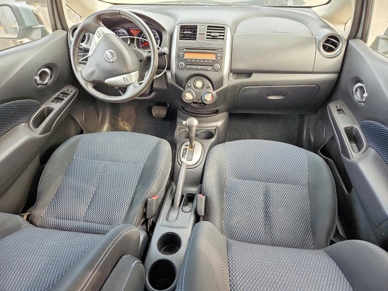 Photo 8 from auction – 2014 NISSAN VERSA NOTE with VIN 3N1CE2CP1EL429051