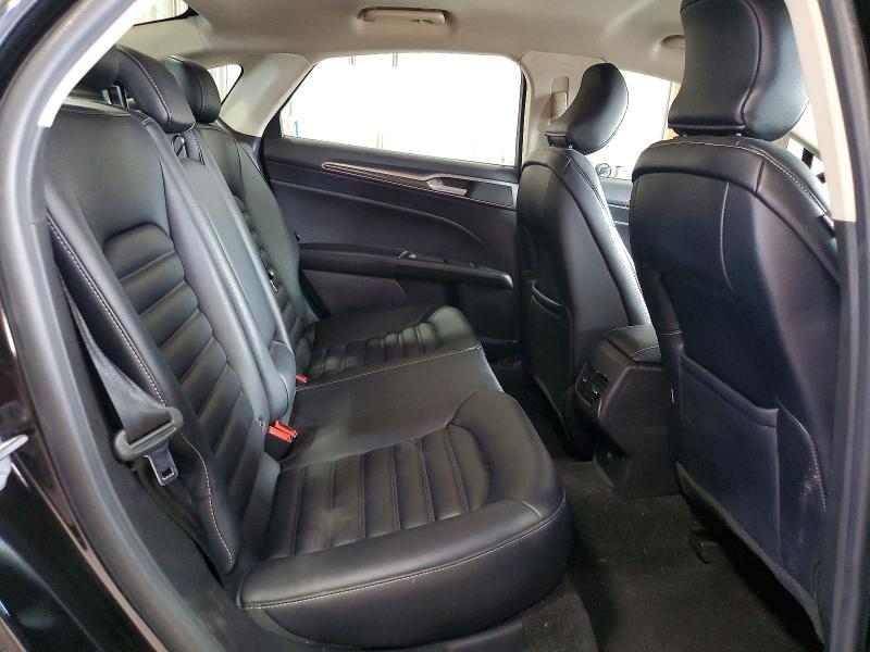 Foto 10 de la subasta – 2019 FORD FUSION con VIN 3FA6P0CD7KR228140