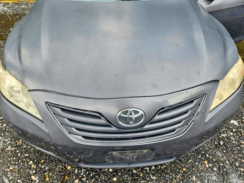 Photo 11 from auction – 2007 TOYOTA CAMRY with VIN 4T1BE46K67U083054
