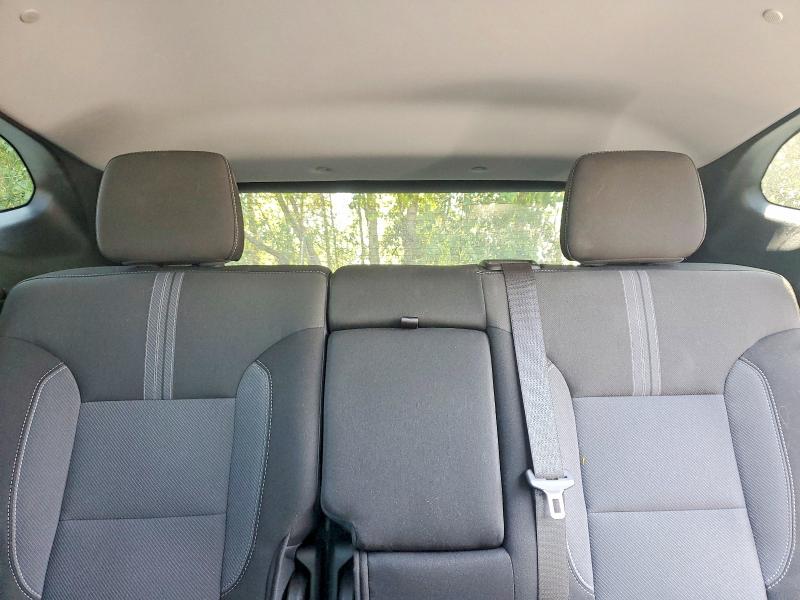 Photo 10 from auction – 2026 CHEVROLET BLAZER with VIN 3GNKBCR42TS178068