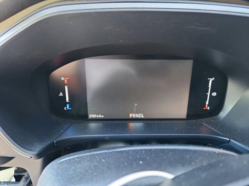 Photo 9 from auction – 2025 FORD ESCAPE with VIN 1FMCU0GN8SUB67510