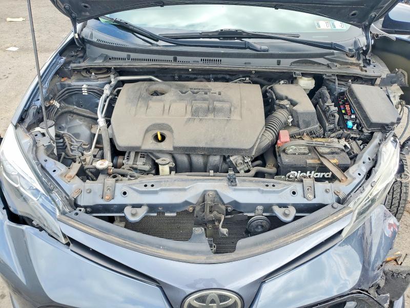 Photo 11 from auction – 2018 TOYOTA COROLLA with VIN 2T1BURHE2JC002163