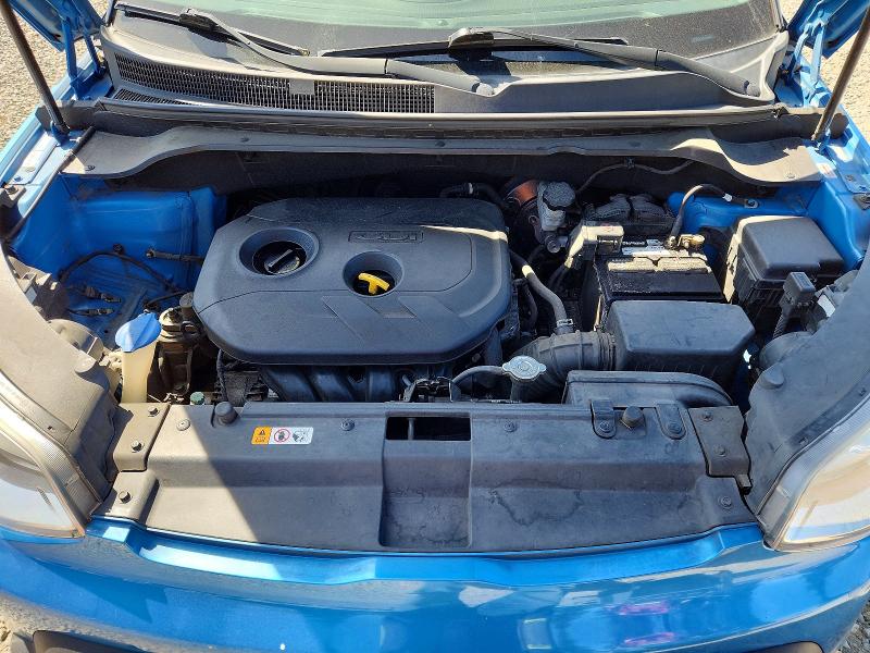 Photo 11 from auction – 2015 KIA SOUL with VIN KNDJP3A52F7219344