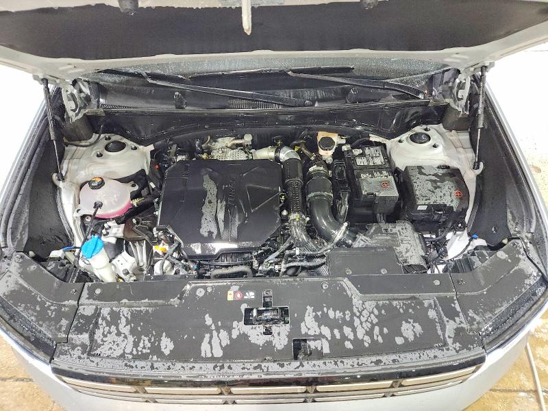 Photo 12 from auction – 2026 HYUNDAI SANTA FE with VIN 5NMP24GL1TH187074