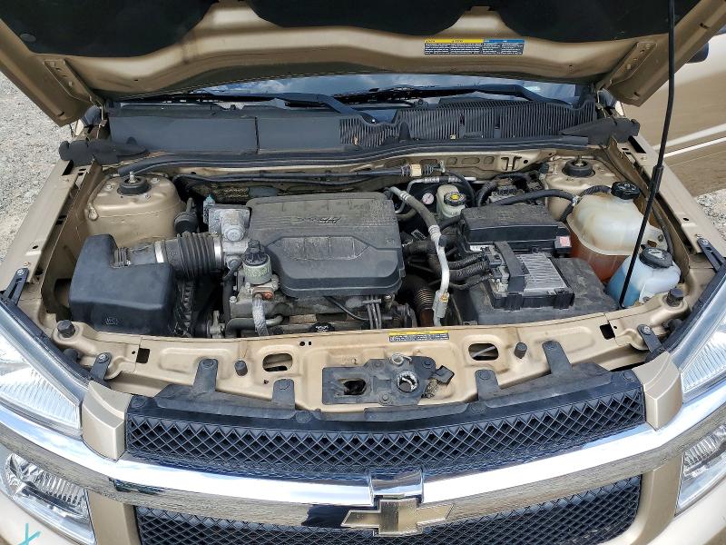Photo 12 from auction – 2005 CHEVROLET EQUINOX with VIN 2CNDL63F456197454