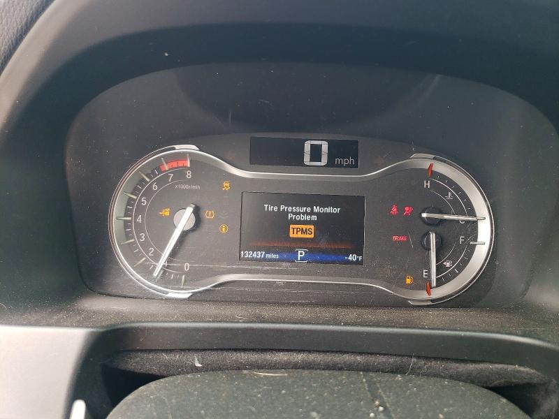 Снимка 9 от търг – 2018 HONDA PILOT с VIN 5FNYF5H3XJB017873