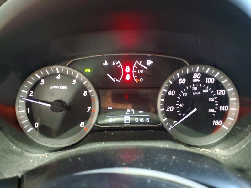 Photo 9 from auction – 2015 NISSAN SENTRA with VIN 3N1AB7AP2FY351285