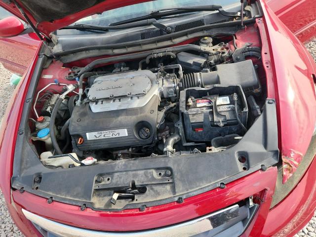 Photo 11 from auction – 2011 HONDA ACCORD with VIN 1HGCS2B86BA003943