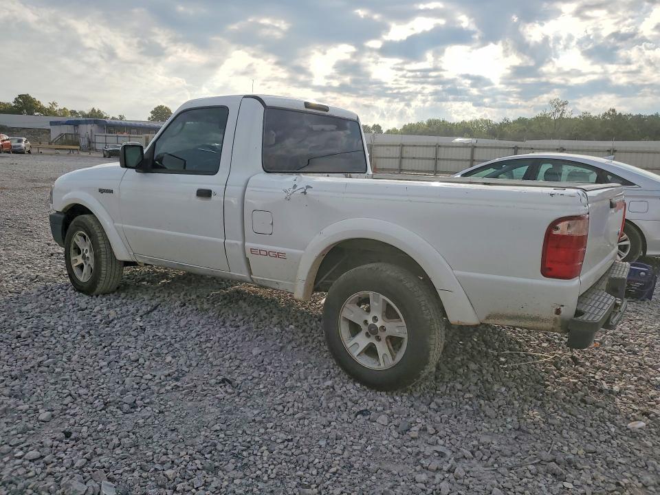 Photo 2 from auction – 2004 FORD RANGER with VIN 1FTYR10D04PB06429
