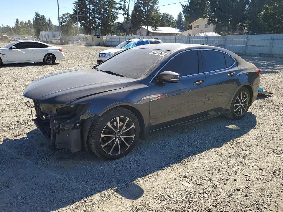 2015 ACURA TLX