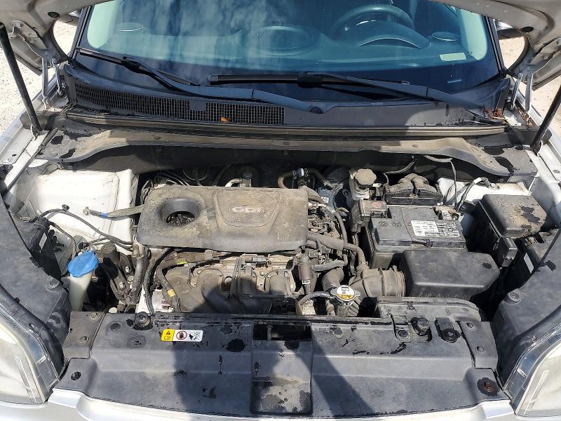 Photo 11 from auction – 2017 KIA SOUL with VIN KNDJN2A26H7475530