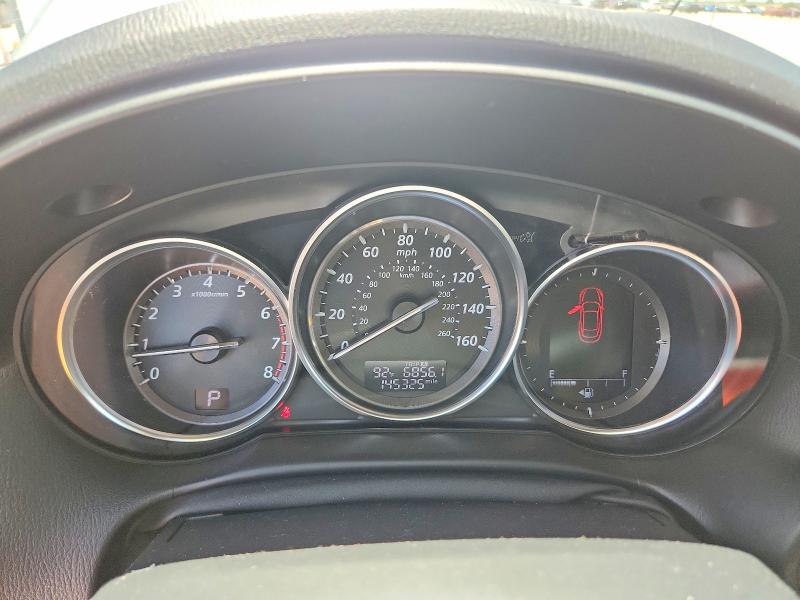 Photo 9 from auction – 2014 MAZDA CX-5 with VIN JM3KE4DY5E0336310