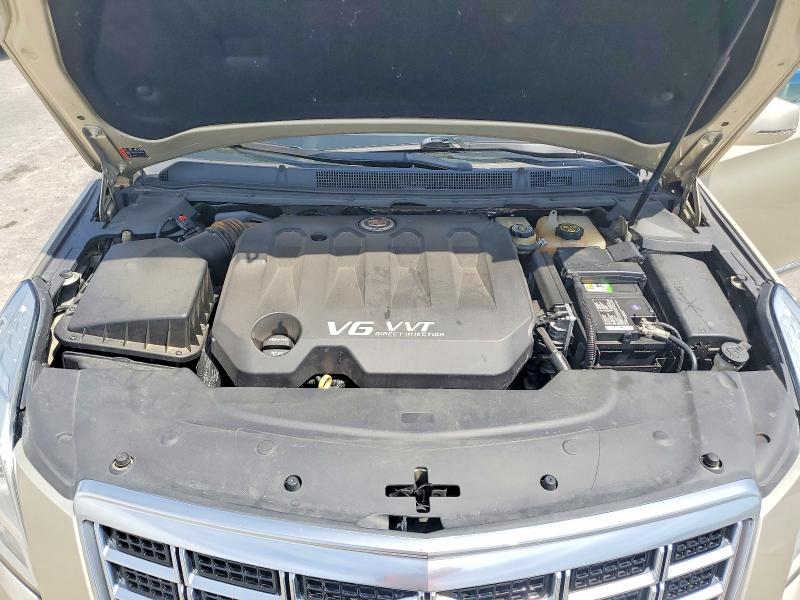 Фото 11 с аукциона – 2014 CADILLAC XTS с VIN 2G61N5S31E9291649