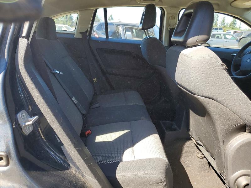 Photo 11 from auction – 2008 DODGE CALIBER with VIN 1B3HB48B08D655730