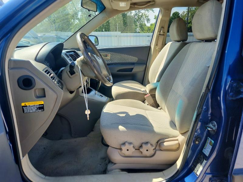 Photo 7 from auction – 2007 HYUNDAI TUCSON with VIN KM8JN72D67U503822
