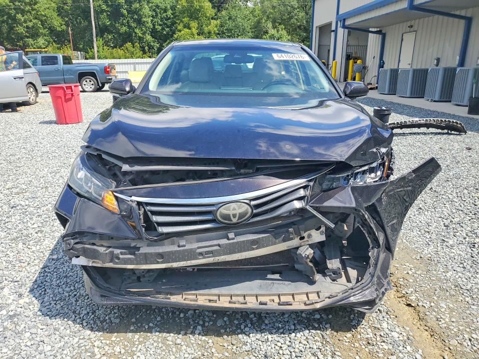 Photo 5 from auction – 2019 TOYOTA AVALON with VIN 4T1BZ1FB8KU024034