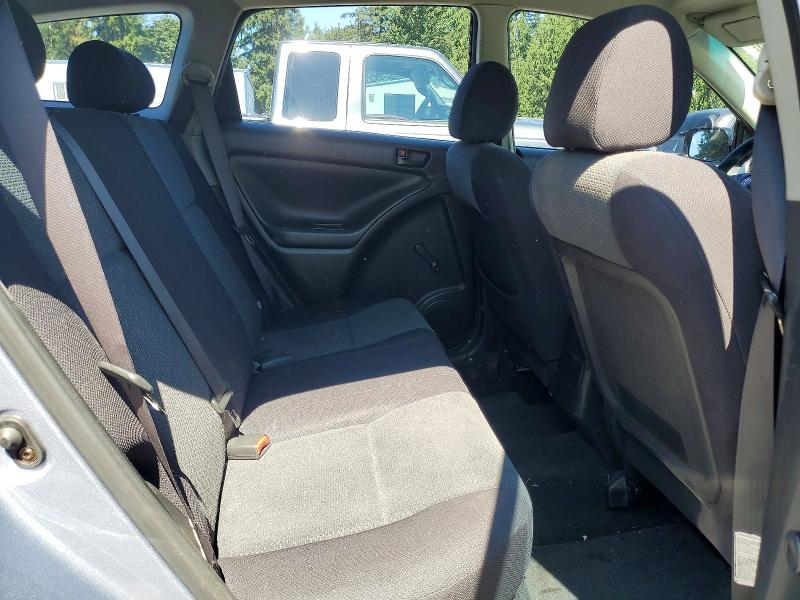 Photo 11 from auction – 2003 TOYOTA MATRIX with VIN 2T1KR32E83C127548