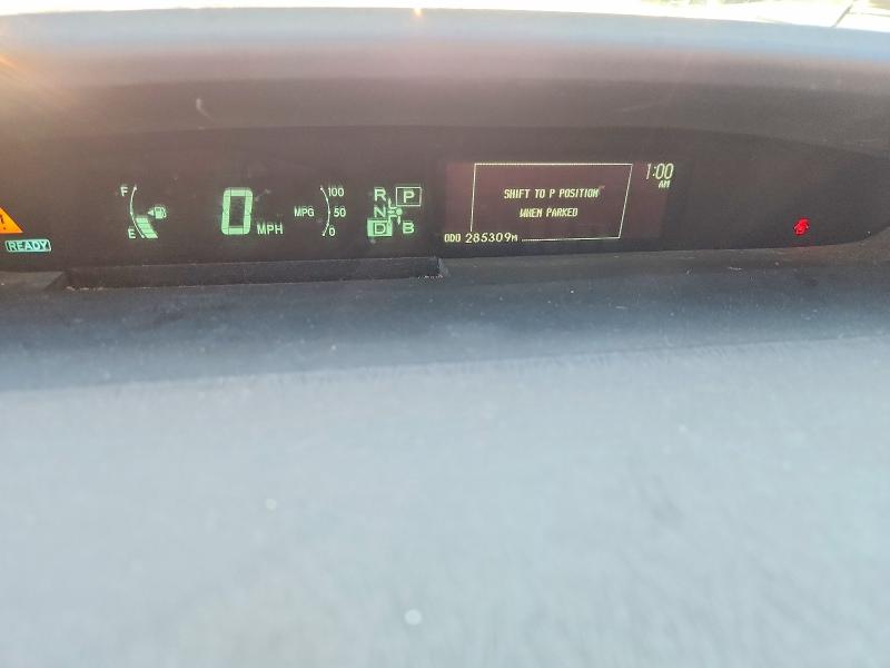 Zdjęcie 9 z aukcji – 2014 TOYOTA PRIUS z VIN JTDKN3DU1E0357798