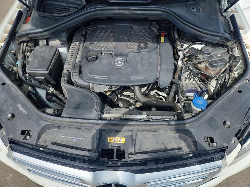 Снимка 12 от търг – 2018 MERCEDES-BENZ GLE с VIN 4JGDA5HB0JB104636