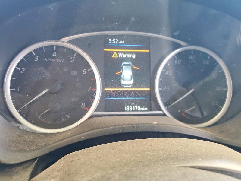 Photo 9 from auction – 2019 NISSAN SENTRA with VIN 3N1AB7AP2KY369344
