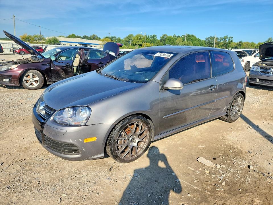 2008 VOLKSWAGEN R32 - Търг №65580736