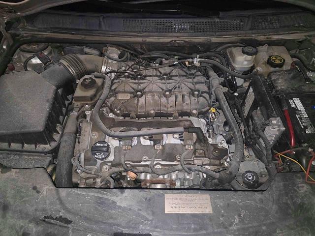 Photo 7 from auction – 2017 CADILLAC XTS with VIN 2GEXG6U30H9550146