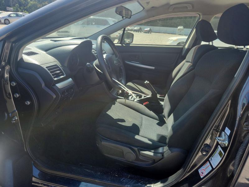 Photo 7 from auction – 2016 SUBARU IMPREZA with VIN JF1GPAA62G9220903