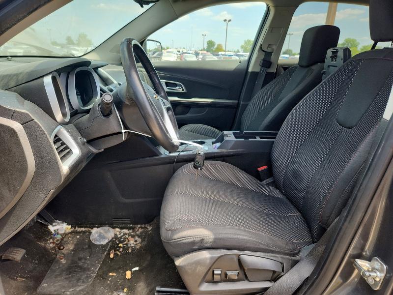 Photo 7 from auction – 2012 CHEVROLET EQUINOX with VIN 2GNFLDE51C6309685