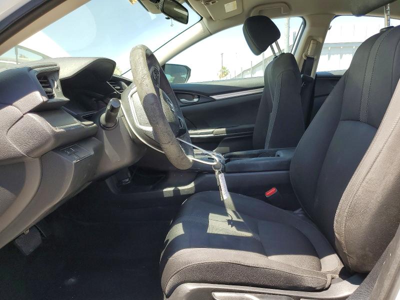 Zdjęcie 7 z aukcji – 2019 HONDA CIVIC z VIN 2HGFC2F62KH557811