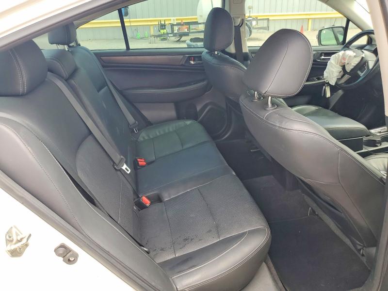 Photo 10 from auction – 2015 SUBARU LEGACY with VIN 4S3BNAL69F3015569