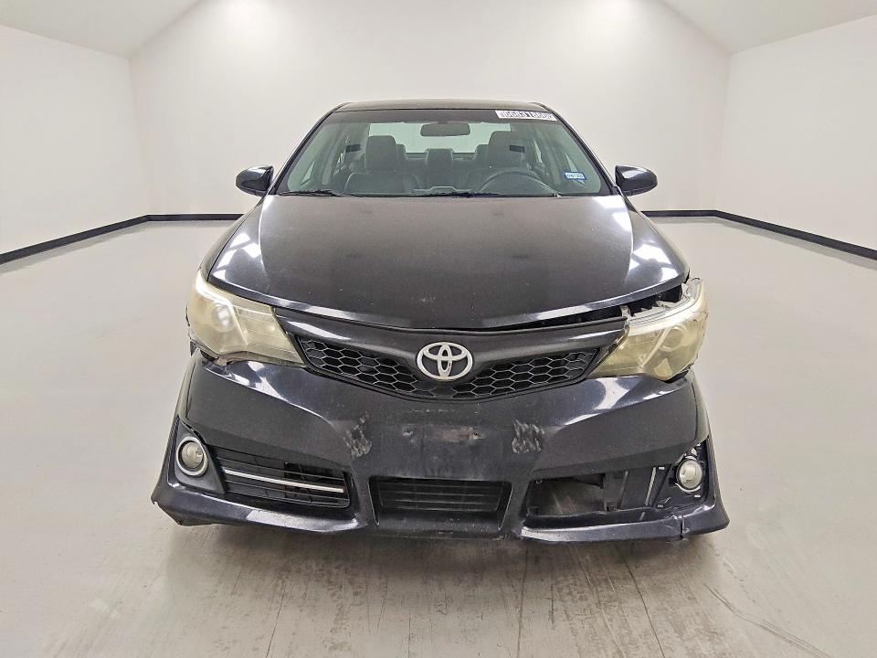 Photo 5 from auction – 2014 TOYOTA CAMRY with VIN 4T1BF1FK7EU314844