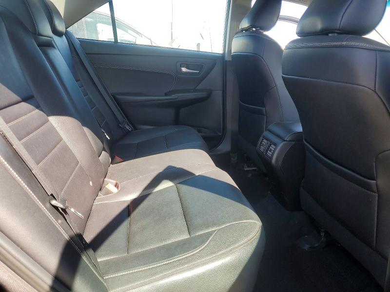 Photo 10 from auction – 2015 TOYOTA CAMRY with VIN 4T4BF1FK0FR495504
