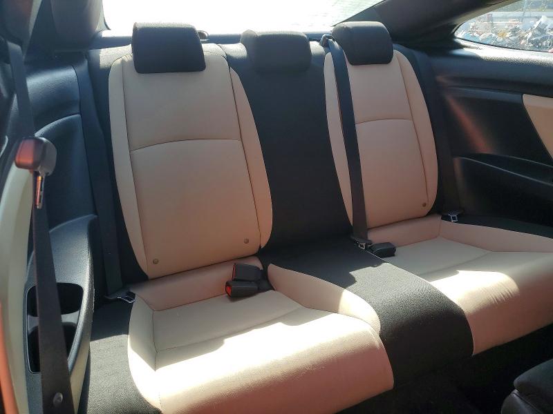 Photo 10 from auction – 2016 HONDA CIVIC with VIN 2HGFC4B5XGH304428