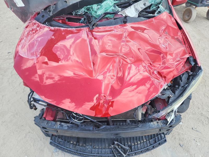Photo 11 from auction – 2016 TOYOTA COROLLA with VIN 2T1BURHE1GC674997