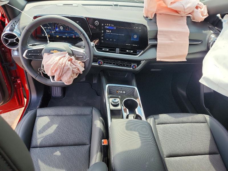 Снимка 8 от търг – 2026 CHEVROLET EQUINOX с VIN 3GNAXHEG9TL500144