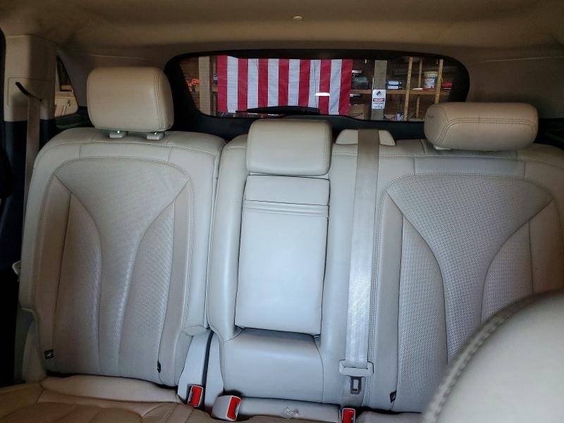Photo 10 from auction – 2019 LINCOLN NAUTILUS with VIN 2LMPJ8LP3KBL61677