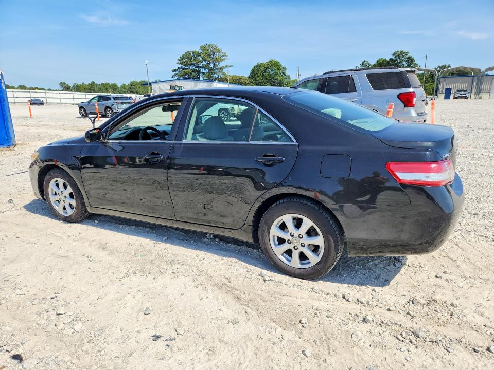 Photo 2 from auction – 2011 TOYOTA CAMRY with VIN 4T4BF3EK3BR184477