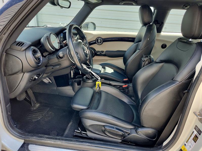 Photo 7 from auction – 2014 MINI COOPER with VIN WMWXM7C54ET987546